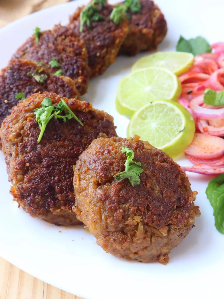 Mutton Galauti