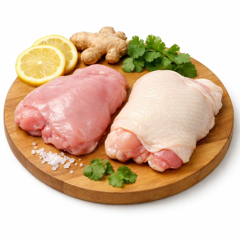 Chicken Leg boneless