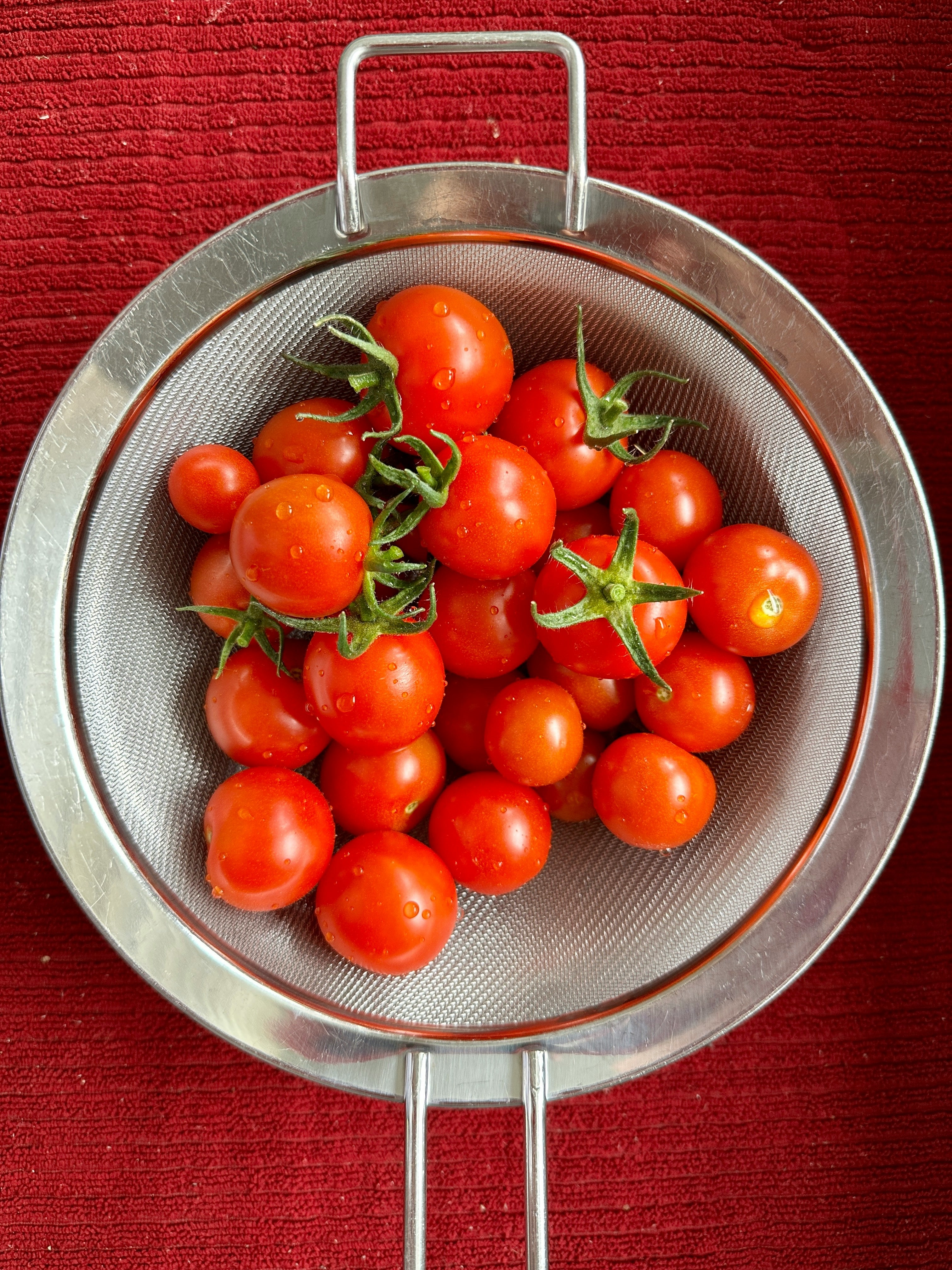 Cherry Tomatoes